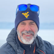 Frank: I had the pleasure of joining Ray Zahab’s KapiK1 Expedition crossing Lake Baikal in Siberia. Ray and his team were super professional, knowledgeable, and lots of fun.