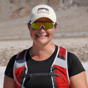 Kelly: Running in Death Valley with KapiK1 was a transformative experience. Not only was the scenery epic, the details planned to perfection, but the community built by Ray and Bob and the other runners will inspire me for years.