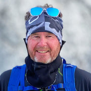 Michael: I have been traveling the globe in search of adventures for over 25 years. Let me just say that my recent expedition lead by Ray Zahab and his team from KapiK1 to Lake Baikal was one of, if not the best experiences I have ever had.