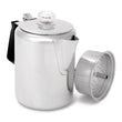 Load image into Gallery viewer, GSI Glacier Stainless 9 Cup Perc w/ Silicone Handle