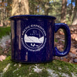Load image into Gallery viewer, KapiK1 Arctic Expedition Coffee Mug