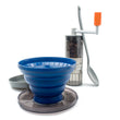 Load image into Gallery viewer, GSI Gourmet Pourover Java Set