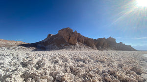 KapiK1 Expedition Co | Atacama Desert salt flats.  